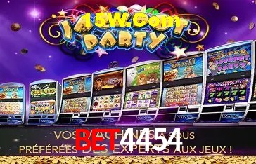 Weekend Specials Bet4454