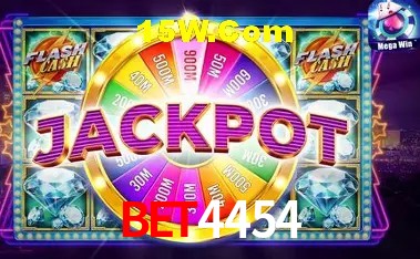 2FA Security Bet4454