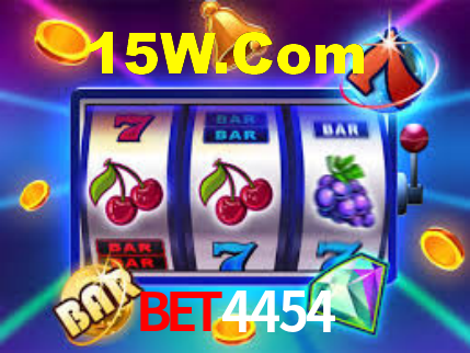 Exclusive Games Bet4454