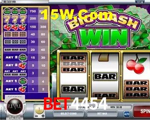 Platform Technology Bet4454